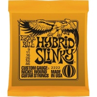 ERNIE BALL 2222 (9-46)  ������ ��� ��.������