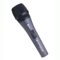 Sennheiser E835S - ������������ ��������� �������� � ������������ , ��������� 40 - 16000 ��, 350 ��