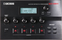 BOSS GT-001 �������� ���������