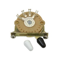 DIMARZIO 3-WAY SWITCH FOR TELE EP1105 ��� ����������� ������������� ��������������� ���� Tele