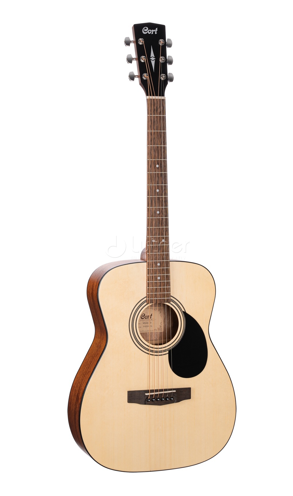 Cort AF510-WBAG-OP Standard Series ������������ ������, ���� �����������, � ������