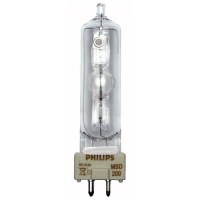 Philips MSD200 - ������������� ����� 200 ��, GY9,5