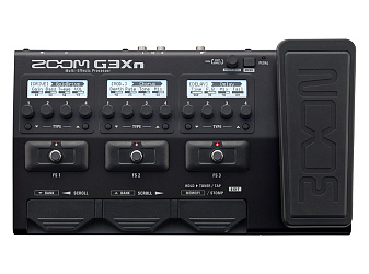 Zoom G3Xn �������� ���������