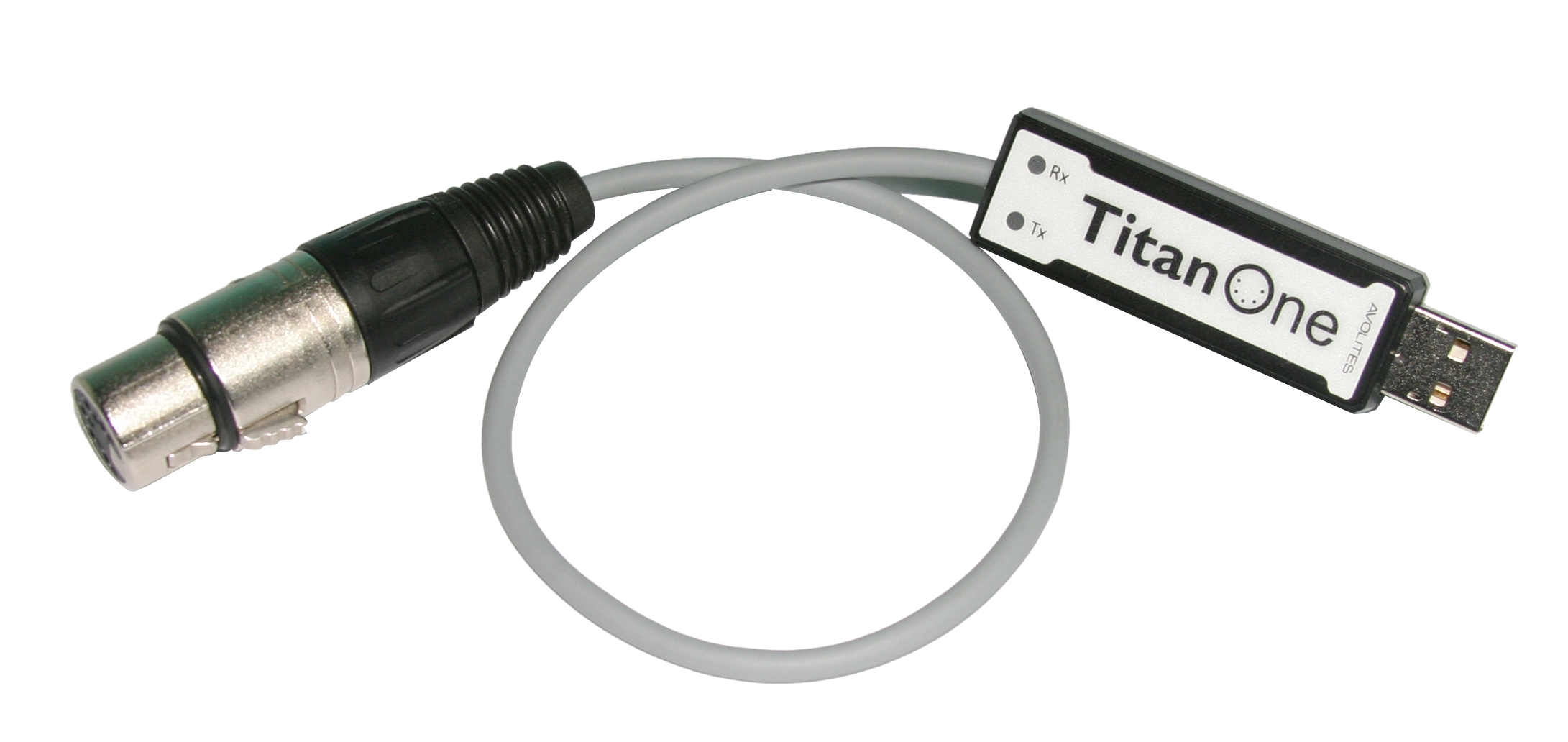 AVOLITES Titan One � USB - ������� ���������� �������� ������������� ��� ��. ������� �� ����������