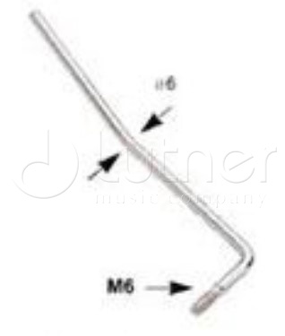 Metallor PA-002-CR ����� �������, ����