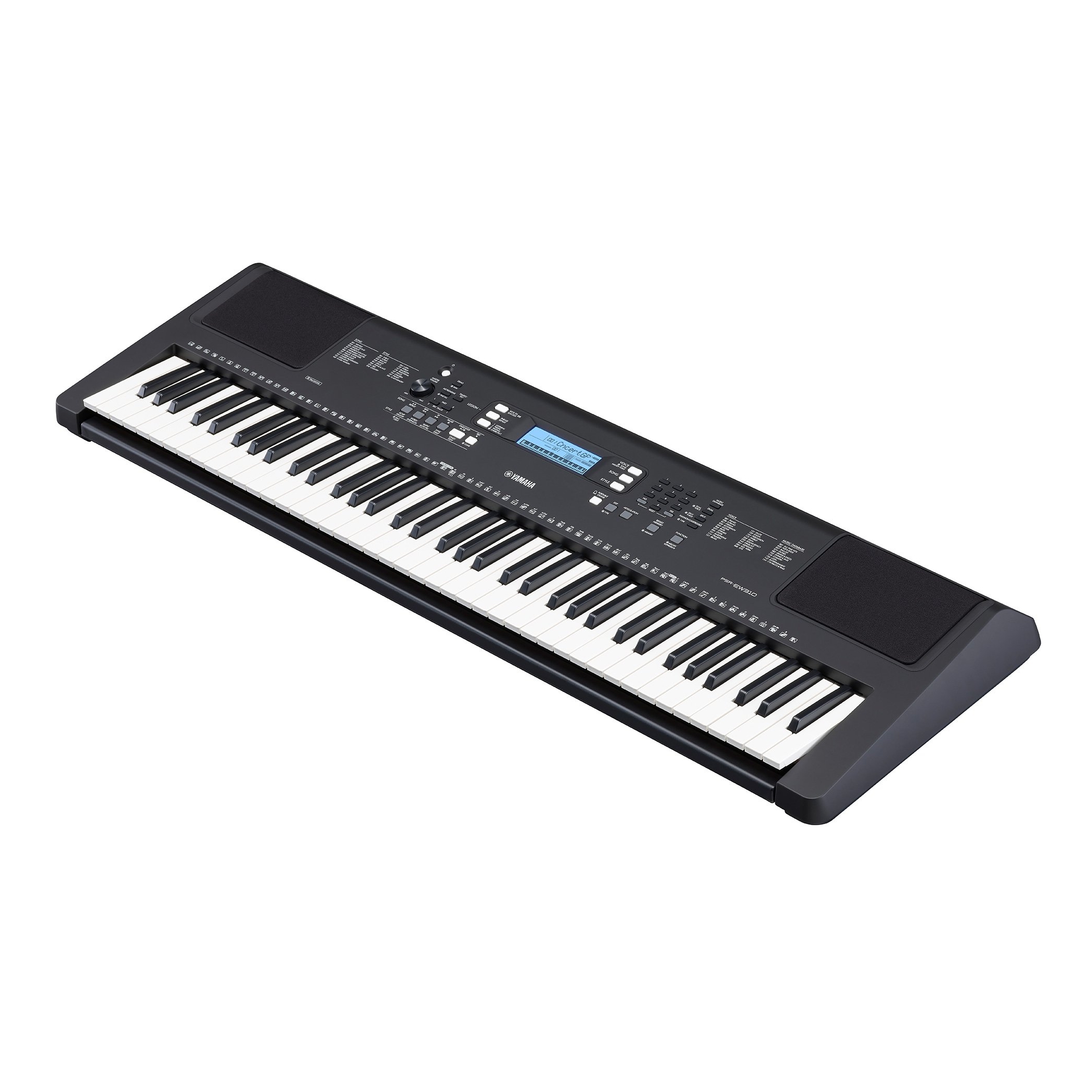 YAMAHA PSR-EW310 - ���������� � ����������., 76��./ 48 �����./622 �����./205 ������
