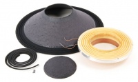 EighteenSound KIT8MB400 - 200 �� RMS, 8 ��, �������� 8"