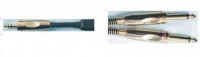 Proel SGP170LU5 - ����� ������. ���� ������ 3.5 ��. <-> 2 ���� ���� 6.3 ��.(5 �) insert