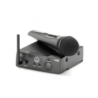 AKG WMS40 Mini Vocal Set BD US45A - ��������� ������������ � ��������� SR40 Mini � ������ ��������