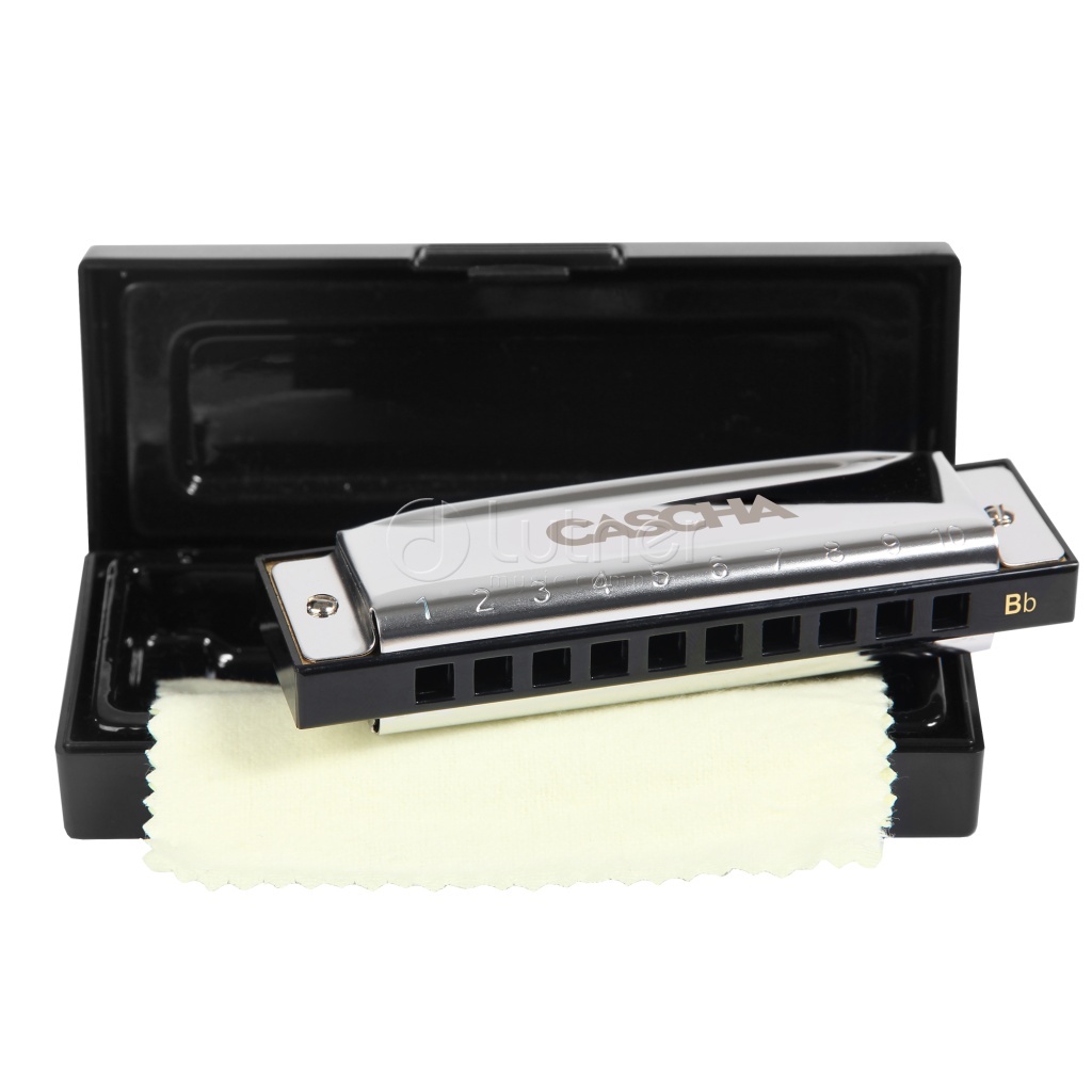 Cascha HH-2219 Blues Bb ������ ��������