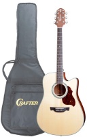CRAFTER DE-8/NC + ����� - ������������������� ������ - SolidTop ���, �������, EQ- Timber PLUS