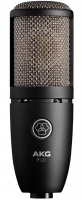 AKG P220 - �������������� ����������� ��������, �������� 1", ���� , ����