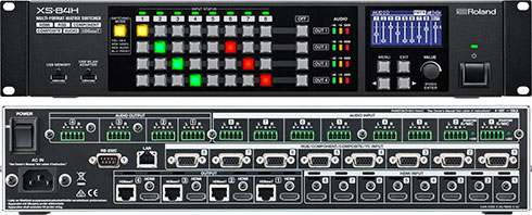 Roland XS-84H �����-����� �������