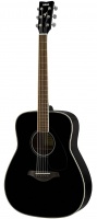 Yamaha FG820 BLACK - ������������ ������, ��������, ������� ���� ������ ���, ����  ������