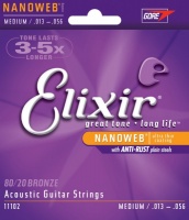 Elixir 11102 NANOWEB 13-56 �������� ����� ��� ����