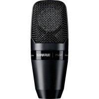 SHURE PGA27 ����������� �������������� �������� c ������� ����������, ���������� -20��