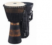 MEINL ADJ3-L+Bag - ������ ������� (12"x24") ����������� � �����. � ������, �������� - Mahogany Wood,