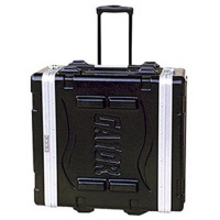 GATOR GRR-4L - ������� ���� �� 4U, �������� ������, ������� 19", �� �������, �������, ��� 7,7��