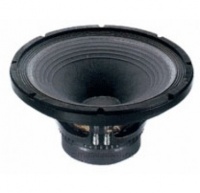 EighteenSound 15MB606/8 - 15" ������� ��, 8 ��, 400 �� AES, 101dB, 45...4800 ��