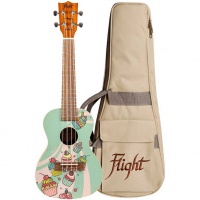 FLIGHT AUC-33 CUPCAKE - ������� �������