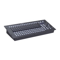 Involight LIGHTControl - ���������� DMX512, 16 �������� �� 18 ������� ������
