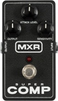 Dunlop M 132  �������� ���������� MXR Super Comp