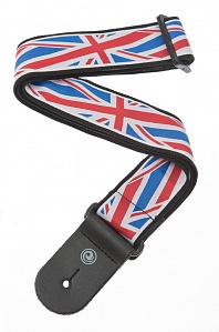Planet Waves 50A11 ������� ������ ��� ������, ������� �Union Jack�