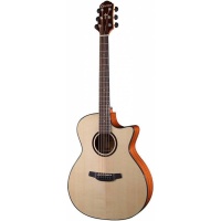 CRAFTER HD-500CE - ������������������� ������, ������� ���� Solid ���, ������ ��. ������