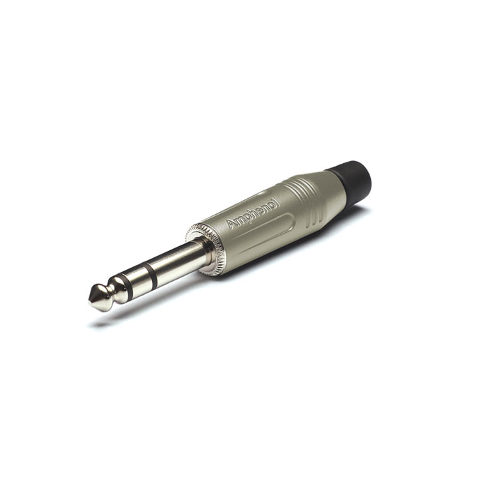 Amphenol ACPS-GN- 1/4(6.35��) ������ ����, ������, ������������� ������