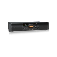 BEHRINGER NX3000D - ���������������� ��������� �������� � DSP 3000 ��.