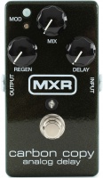 Dunlop M 169  �������� ������ Carbon Copy Analog Delay