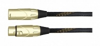 Soundking BXX002-5� ������ �����������, XLR female/male, 5�