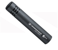 Sennheiser E614 - �������������� ��������,  ��������������, 40 - 20000 ��, 50 ��