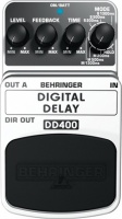 Behringer DD400 - ������ �������� �����������. �������� ��������/ ��� ��� �����, ���-����� � ������