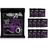 Ernie Ball 2729  (11-58) (�������) ������ ��� 7�������� ������������� 