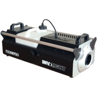 Involight FM3000PRO - ��������� ���� 3000 ��, DMX-512,  ����� ��