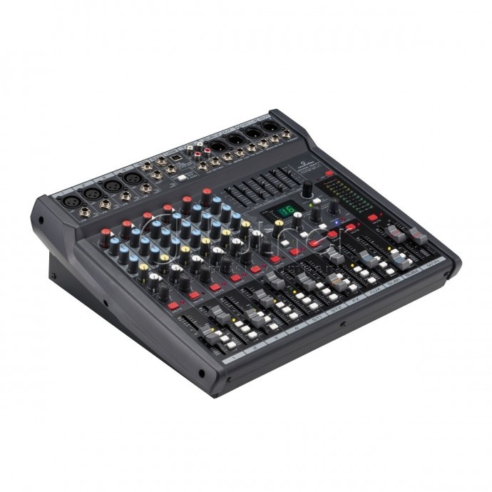 Soundsation Alchemix-402UFX ��������� �����, 8 �������