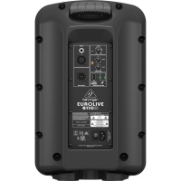 Behringer B110D - �������� 2-� �����. ��,10"+1.35", 300��, ��������� ������ D