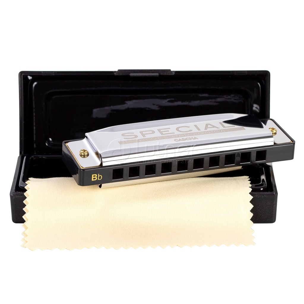 Cascha HH-2230 Special Blues Bb ������ ��������