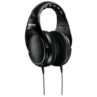 SHURE SRH1440 ��������. ������������� ��� ������������� ���������� ������ ������� � ����������