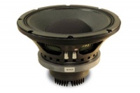 EighteenSound 12CX800/8 - 12'' ������� �����, 400 ��/8 ��+100��/6 �� AES, 97,5/108 ��, 60...20000 �