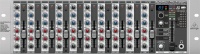 Behringer RX1202FX - ������,������� 3U, 8 ����������, 2 �����������, 2 AUX-����