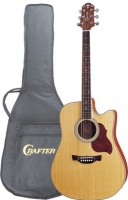 CRAFTER DE-6/NC + ����� - ������������������� ������ - SolidTop-���, ������-�������, �������