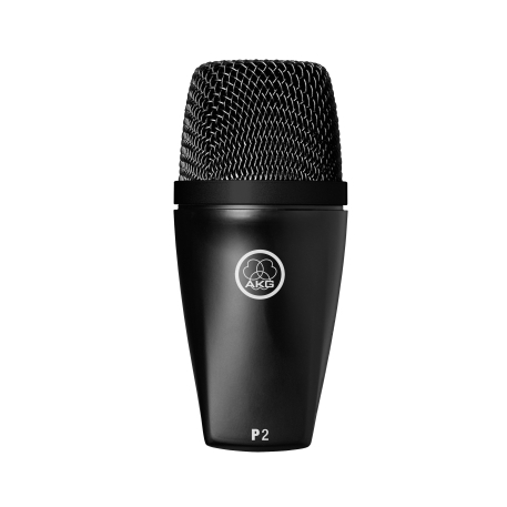 AKG P2 - �������� ��� ����������� ������� ������������ � ����� ������������ �����������