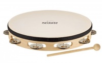 MEINL NINO25 - �������� ����������, 10", 1 ��� ��������, ��������-�������