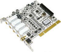 ESI MAYA44 �������������� PCI 6�6, ������ 4�4, Mic