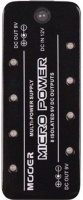 MOOER Micro Power  ����-������ ������������ ������� �� 8 �������� (9�)