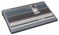 Behringer XL3200 - ������,24 ����,4 ������, 28 ����.��������.,6 Au, ����������