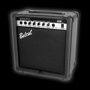 Belcat 35B ������� ��������������, 35��
