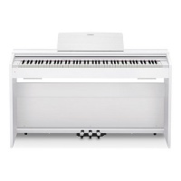 CASIO Privia PX-870WE, �������� ����������